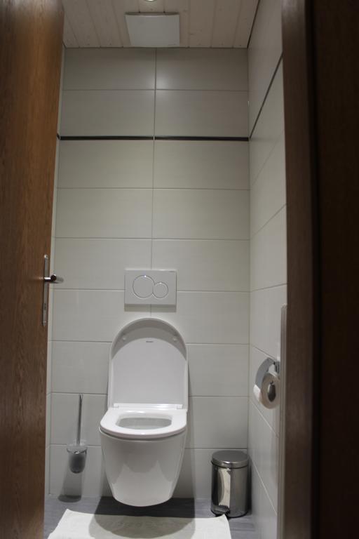 Villa Haus Weideli, Dammstrasse 7 à Saas-Grund Extérieur photo